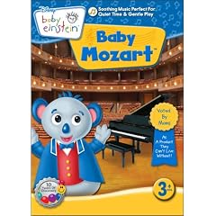 Baby Mozart