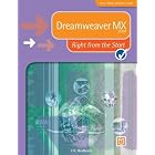 Click here to buy  Dreamweaver MX 2004 Right from the Start  by F.R. Heathcote.
