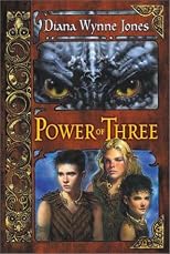 Power of Three