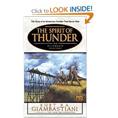 The Spirit of Thunder