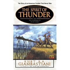 Spirit Of Thunder