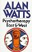 Psychotherapy, East and West