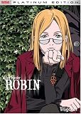 Witch Hunter Robin - Vengeance (Vol. 6)