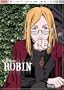Witch Hunter Robin - Vengeance (Vol. 6)