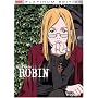 Witch Hunter Robin - Vengeance (Vol. 6)