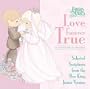 Precious Moments, Seasons of Faith, Love Forever True