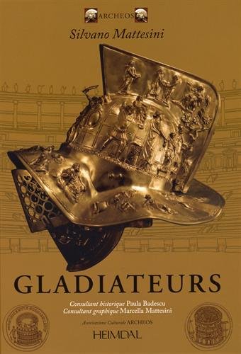 Gladiateurs (French Edition)