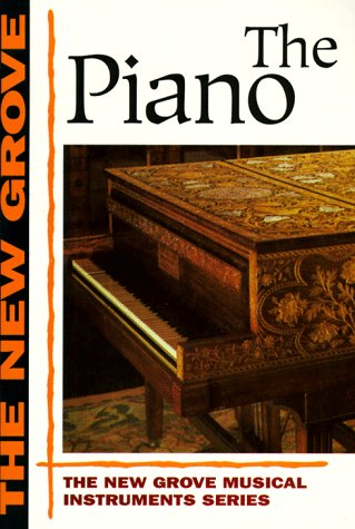 Piano (New Grove Musical Instruments)