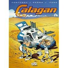 Calagan, Bd.1