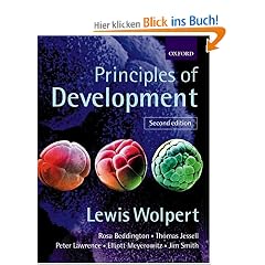 Principles of Development