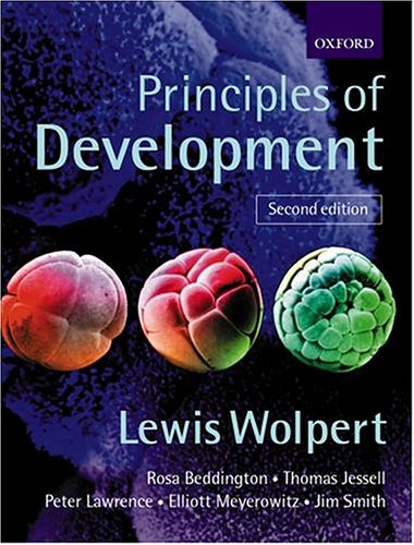 Principles of Development, 2nd Ed.