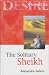 The
Solitary
Sheikh
(Silhouette
Desire)