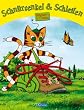 Pettersson und Findus- Schn�rsenkel und Schleifen