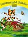 Pettersson und Findus- Schn�rs