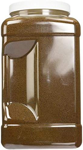 Deepwater Aquatics Distribution Bulk Granular Ferric Oxide Aquarium Filter, 4-Pound