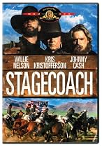 Streaming Stagecoach Online.