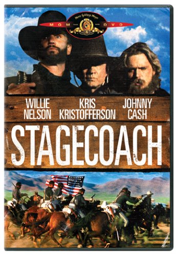 Free Download Of Stagecoach Online