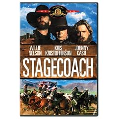 Stagecoach