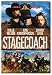 DVD : Stagecoach