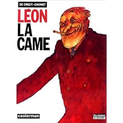 L�on la Came
