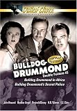 Bulldog Drummond - Double Feature #3 [DVD] [1938] [Region 1] [US Import] [NTSC]