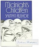 Midnight's Children: A Novel