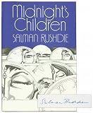 MIDNIGHT'S CHILDREN