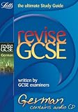 Revise GCSE German (Revise GCSE)