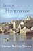 Books : Letters from Hamnavoe