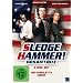 Sledge Hammer - Gesamtbox (6 Disc Set) [Collector's Edition]