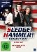 Sledge Hammer - Gesamtbox (6 Disc Set) [Collector's Edition]