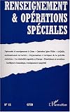 Renseignement & op�rations sp�ciales, N 12 Novembre 2002 :