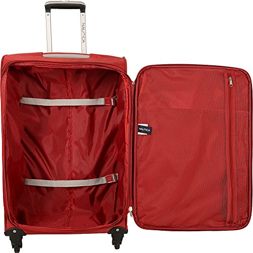 Nautica Ashore Luggage Set All Travel Bag
