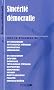 Sinc�rit� et d�mocratie