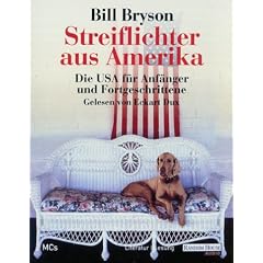 Streiflichter aus Amerika, 2 Cassetten