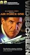 Air Force One [VHS]