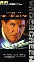 Air Force One [VHS]