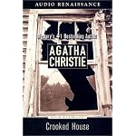 Crooked House (Agatha Christie Audio Mystery) book cover