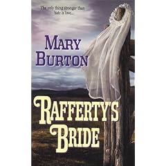 Rafferty's Bride