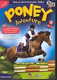 Revue Mindscape 5 390 102 461 669 / Poney Aventure, 8-13 ans