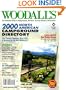 Woodall's North American Campground Directory, 2000