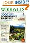 Woodall's North American Campground Directory, 2000
