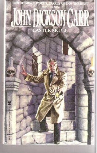 Castle Skull (Henri Bencolin)