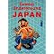 TURNING JAPANESE: A Manga Sampler