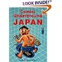 Comics Underground Japan