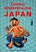 Comics Underground Japan