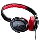 PHIATON ヘッドフォン Moderna Series カーボングラパイトファイバーインクローザー採用 MS300