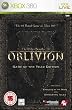The Elder Scrolls IV: Oblivion - Game of the Year Edition (Xbox 360)