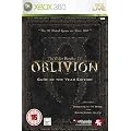 The Elder Scrolls IV: Oblivion - Game of the Year Edition (Xbox 360)