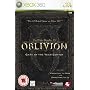 The Elder Scrolls IV: Oblivion - Game of the Year Edition (Xbox 360)